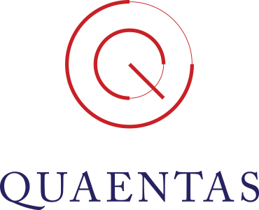 Quaentas | Logo
